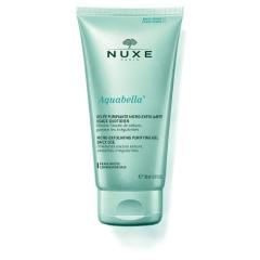 Nuxe Aquabella Micro-Exfolierende Reinigingsgel 150ml